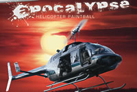 Apocalypse Paintball